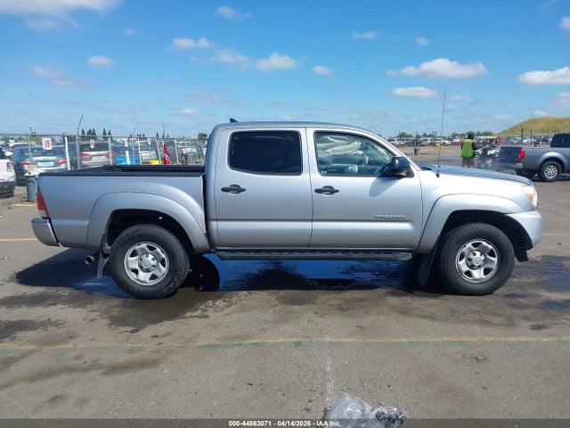 Toyota Tacoma Prerunner V6 2015 5TFJU4GN7FX077045 Image 13