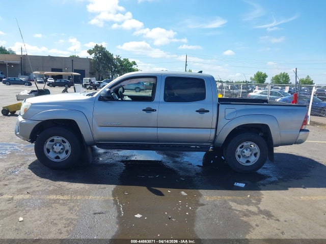 Toyota Tacoma Prerunner V6 2015 5TFJU4GN7FX077045 Image 14