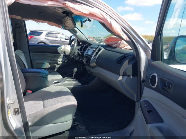Toyota Tacoma Prerunner V6 2015 5TFJU4GN7FX077045 Image 5