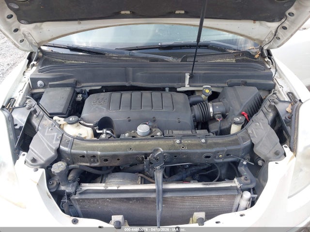 Продаж на аукціоні авто 2011 Buick Enclave 2xl, vin: 5GAKRCED1BJ383554, номер лоту: 44863076