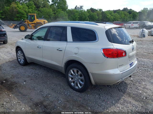 Продаж на аукціоні авто 2011 Buick Enclave 2xl, vin: 5GAKRCED1BJ383554, номер лоту: 44863076