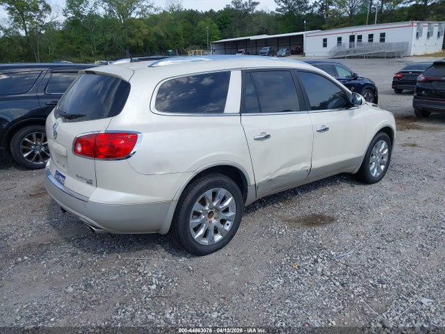 Продаж на аукціоні авто 2011 Buick Enclave 2xl, vin: 5GAKRCED1BJ383554, номер лоту: 44863076