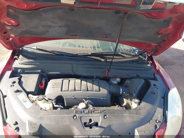 Aukcja sprzedaży 2012 Buick Enclave Premium, vin: 5GAKVDEDXCJ283388, numer aukcji: 44863078
