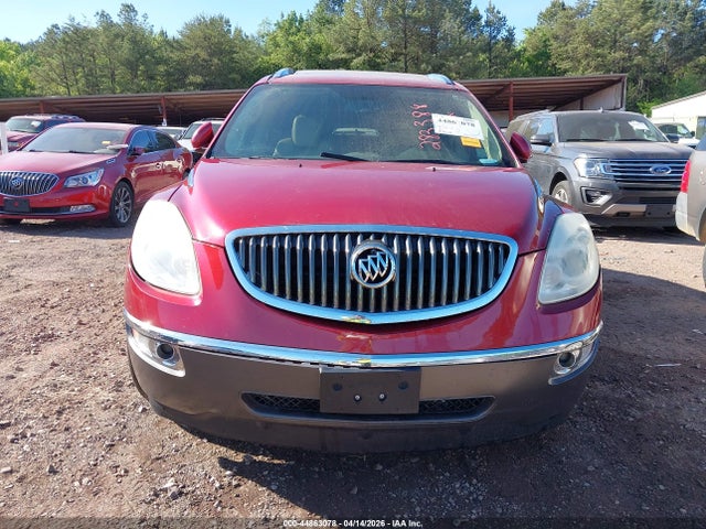 Aukcja sprzedaży 2012 Buick Enclave Premium, vin: 5GAKVDEDXCJ283388, numer aukcji: 44863078