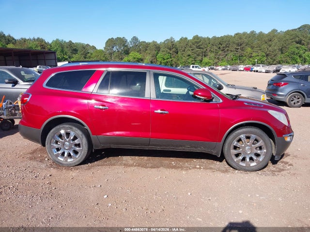 Aukcja sprzedaży 2012 Buick Enclave Premium, vin: 5GAKVDEDXCJ283388, numer aukcji: 44863078