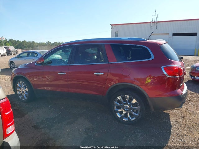 Aukcja sprzedaży 2012 Buick Enclave Premium, vin: 5GAKVDEDXCJ283388, numer aukcji: 44863078