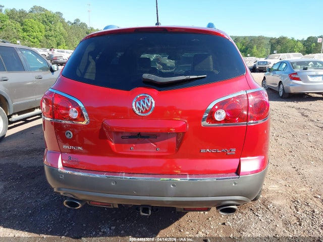 Aukcja sprzedaży 2012 Buick Enclave Premium, vin: 5GAKVDEDXCJ283388, numer aukcji: 44863078