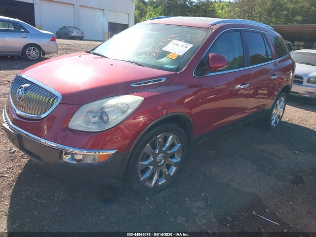 Aukcja sprzedaży 2012 Buick Enclave Premium, vin: 5GAKVDEDXCJ283388, numer aukcji: 44863078