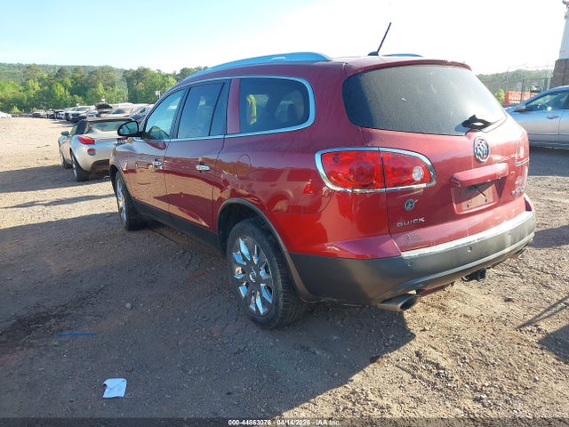 Aukcja sprzedaży 2012 Buick Enclave Premium, vin: 5GAKVDEDXCJ283388, numer aukcji: 44863078