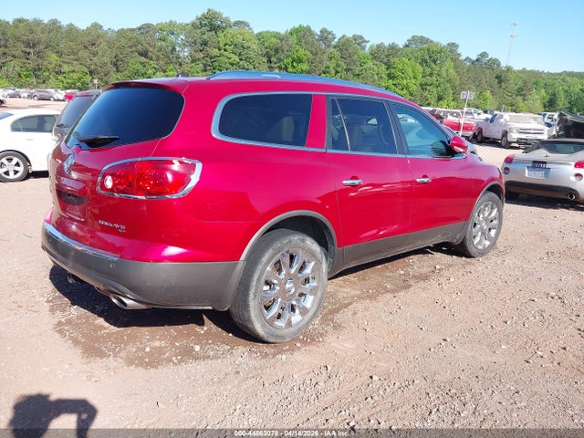 Aukcja sprzedaży 2012 Buick Enclave Premium, vin: 5GAKVDEDXCJ283388, numer aukcji: 44863078