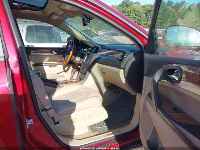 Aukcja sprzedaży 2012 Buick Enclave Premium, vin: 5GAKVDEDXCJ283388, numer aukcji: 44863078