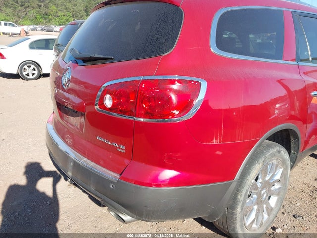 Aukcja sprzedaży 2012 Buick Enclave Premium, vin: 5GAKVDEDXCJ283388, numer aukcji: 44863078