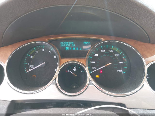 Aukcja sprzedaży 2012 Buick Enclave Premium, vin: 5GAKVDEDXCJ283388, numer aukcji: 44863078