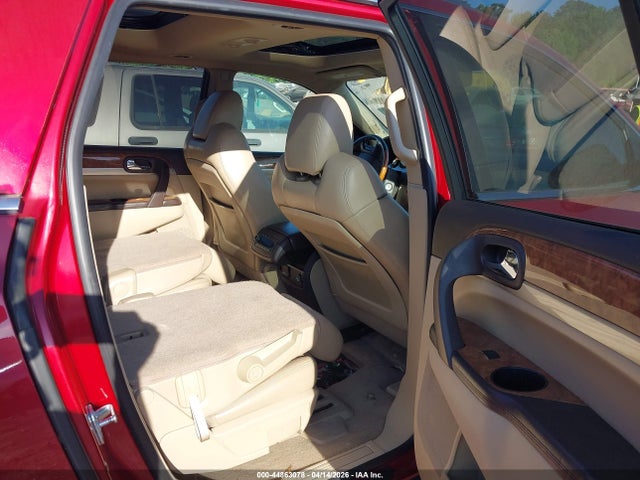 Aukcja sprzedaży 2012 Buick Enclave Premium, vin: 5GAKVDEDXCJ283388, numer aukcji: 44863078