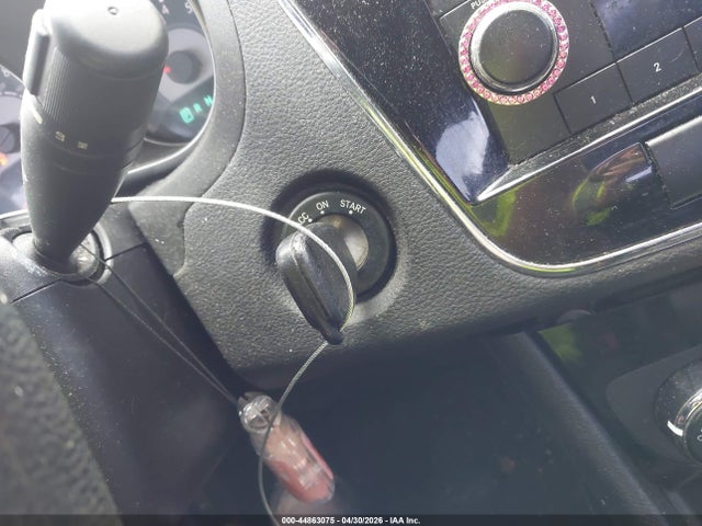 Aukcja sprzedaży 2012 Chrysler 200 Lx, vin: 1C3CCBAB0CN295385, numer aukcji: 44863075