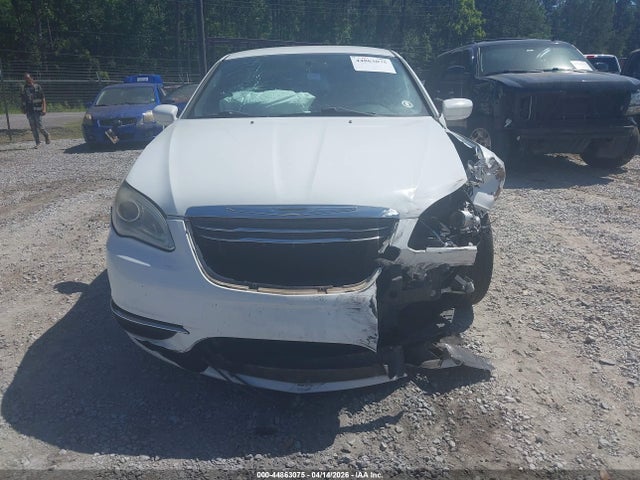 Aukcja sprzedaży 2012 Chrysler 200 Lx, vin: 1C3CCBAB0CN295385, numer aukcji: 44863075