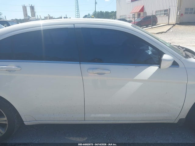 Aukcja sprzedaży 2012 Chrysler 200 Lx, vin: 1C3CCBAB0CN295385, numer aukcji: 44863075