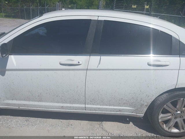 Aukcja sprzedaży 2012 Chrysler 200 Lx, vin: 1C3CCBAB0CN295385, numer aukcji: 44863075