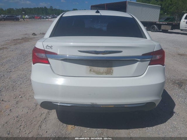 Aukcja sprzedaży 2012 Chrysler 200 Lx, vin: 1C3CCBAB0CN295385, numer aukcji: 44863075