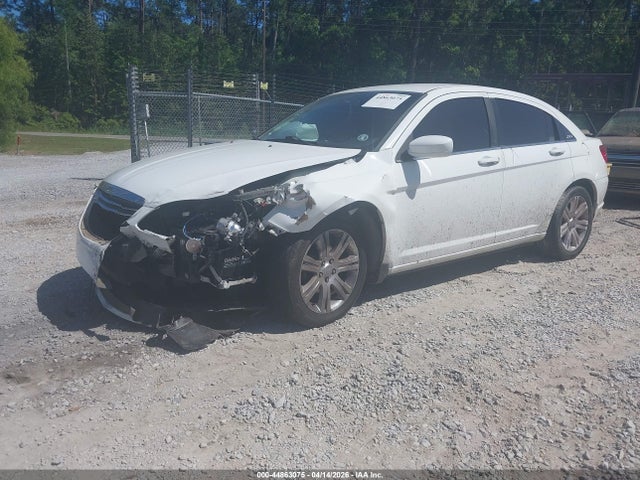 Aukcja sprzedaży 2012 Chrysler 200 Lx, vin: 1C3CCBAB0CN295385, numer aukcji: 44863075