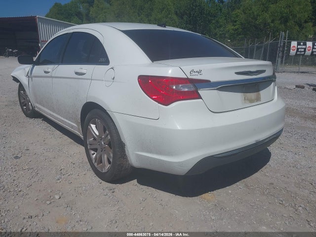 Aukcja sprzedaży 2012 Chrysler 200 Lx, vin: 1C3CCBAB0CN295385, numer aukcji: 44863075