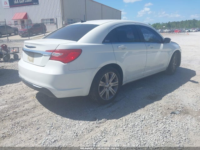 Aukcja sprzedaży 2012 Chrysler 200 Lx, vin: 1C3CCBAB0CN295385, numer aukcji: 44863075