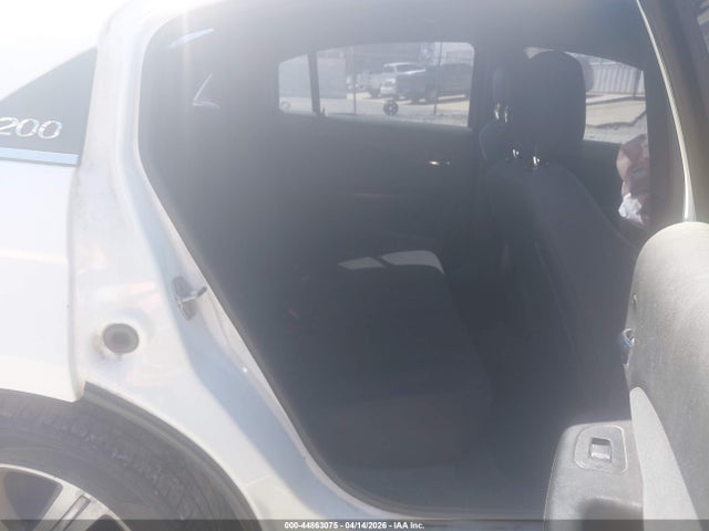 Aukcja sprzedaży 2012 Chrysler 200 Lx, vin: 1C3CCBAB0CN295385, numer aukcji: 44863075