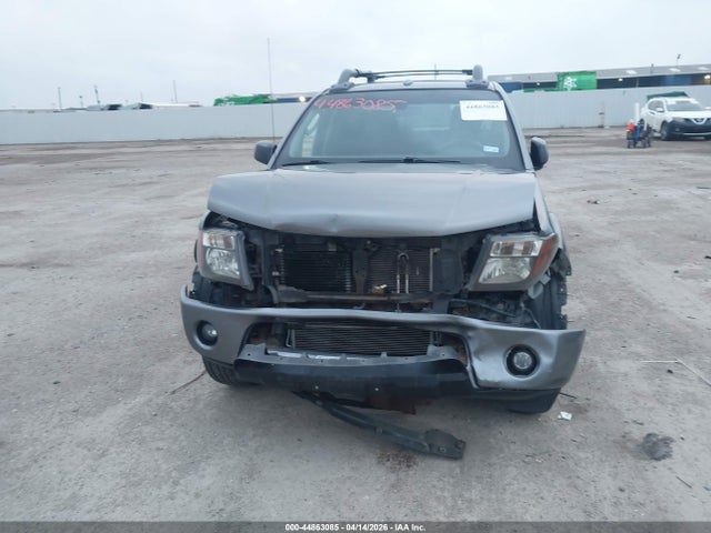 Aukcja sprzedaży 2008 Nissan Frontier Nismo Off Road, vin: 1N6AD07W08C418911, numer aukcji: 44863085