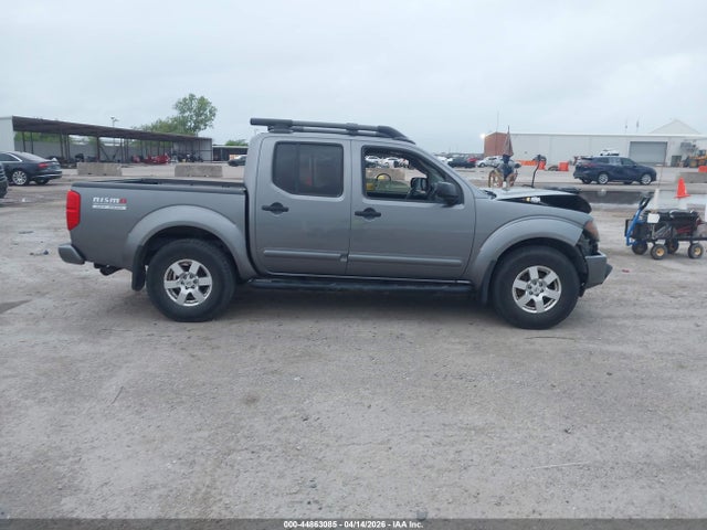 Aukcja sprzedaży 2008 Nissan Frontier Nismo Off Road, vin: 1N6AD07W08C418911, numer aukcji: 44863085