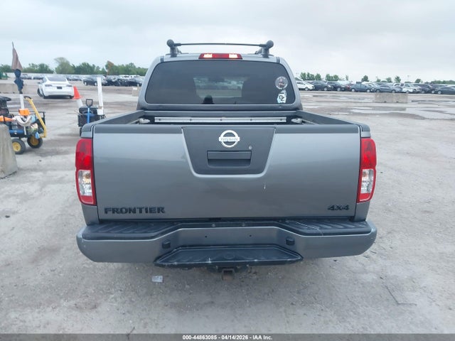 Aukcja sprzedaży 2008 Nissan Frontier Nismo Off Road, vin: 1N6AD07W08C418911, numer aukcji: 44863085