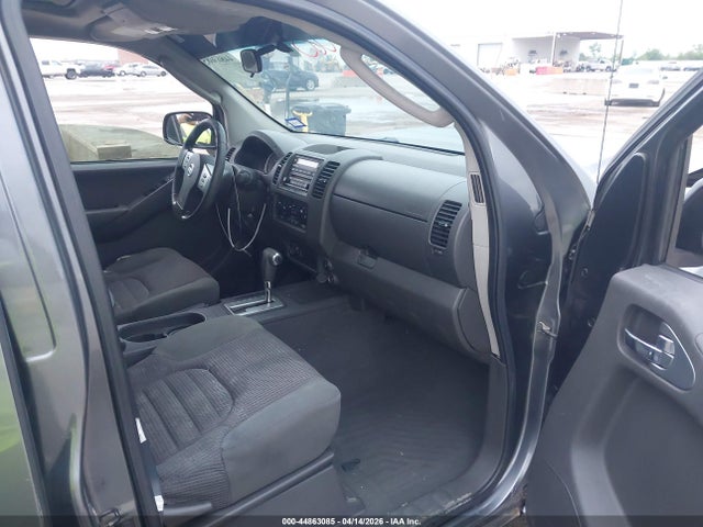 Aukcja sprzedaży 2008 Nissan Frontier Nismo Off Road, vin: 1N6AD07W08C418911, numer aukcji: 44863085