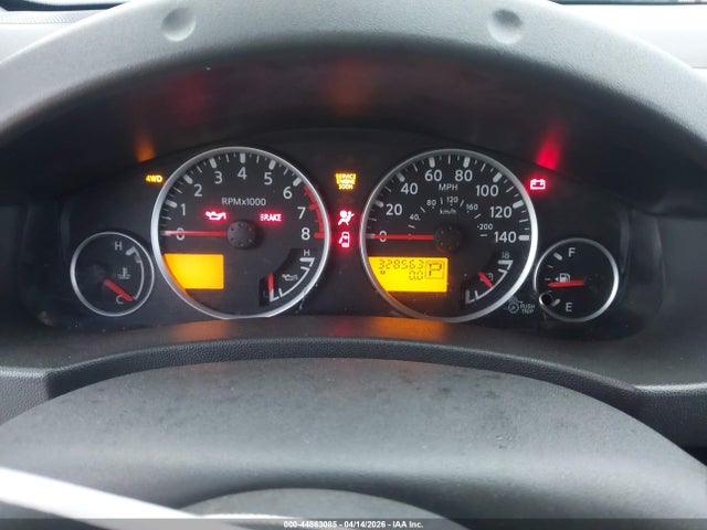 Aukcja sprzedaży 2008 Nissan Frontier Nismo Off Road, vin: 1N6AD07W08C418911, numer aukcji: 44863085