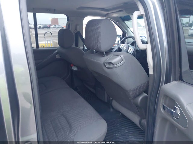 Aukcja sprzedaży 2008 Nissan Frontier Nismo Off Road, vin: 1N6AD07W08C418911, numer aukcji: 44863085