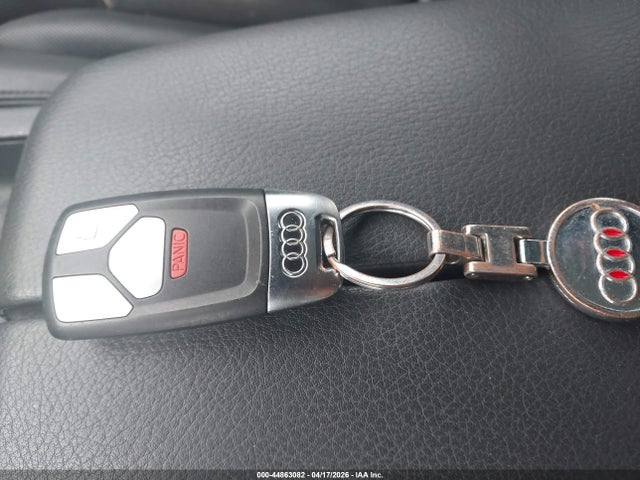 44863082 :رقم المزاد ، WA1LAAF72HD025906 vin ، 2017 Audi Q7 3.0t Premium مزاد بيع