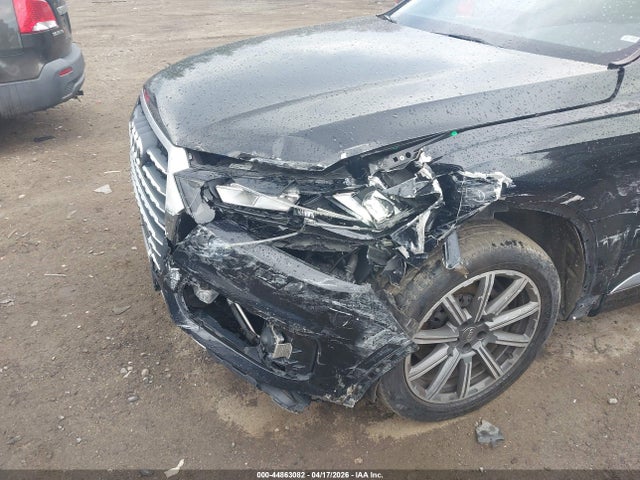 44863082 :رقم المزاد ، WA1LAAF72HD025906 vin ، 2017 Audi Q7 3.0t Premium مزاد بيع