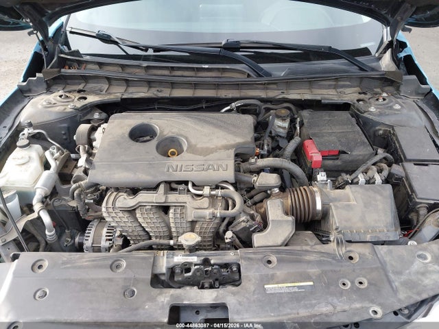 1N4BL4BV8KC250612 Nissan Altima 2.5 S