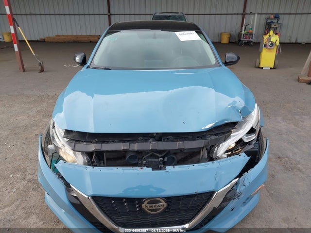 1N4BL4BV8KC250612 Nissan Altima 2.5 S