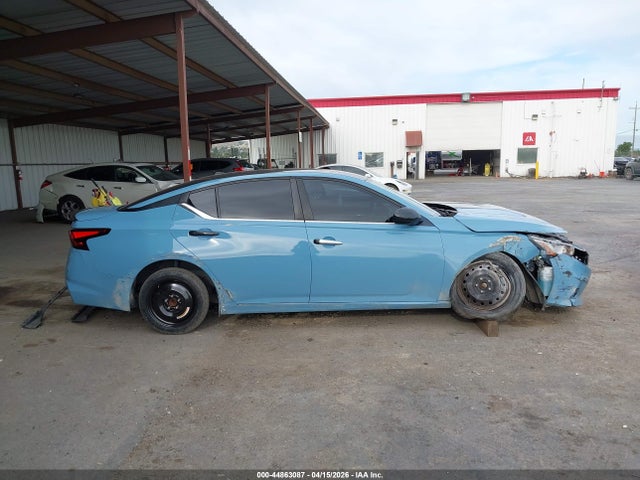 1N4BL4BV8KC250612 Nissan Altima 2.5 S