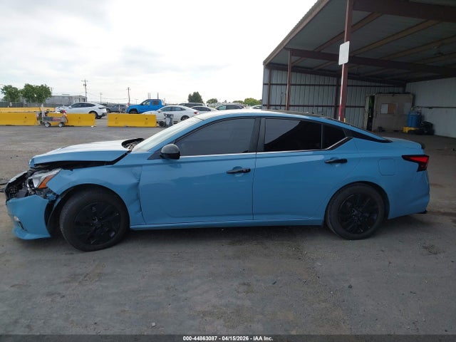 1N4BL4BV8KC250612 Nissan Altima 2.5 S