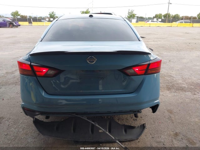 1N4BL4BV8KC250612 Nissan Altima 2.5 S