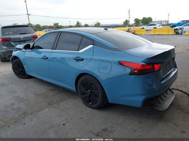 1N4BL4BV8KC250612 Nissan Altima 2.5 S