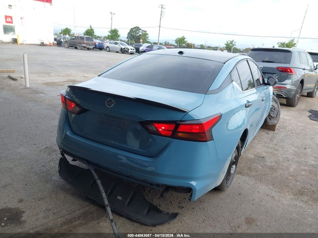 1N4BL4BV8KC250612 Nissan Altima 2.5 S
