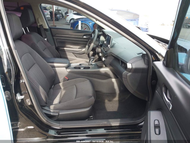 1N4BL4BV8KC250612 Nissan Altima 2.5 S