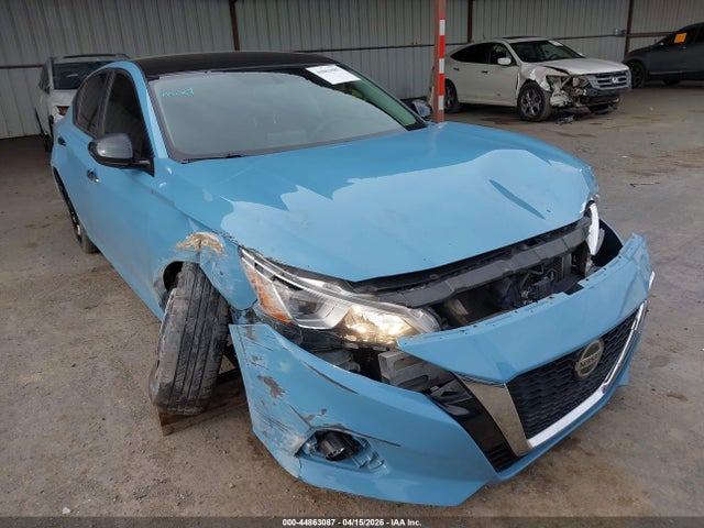 1N4BL4BV8KC250612 Nissan Altima 2.5 S