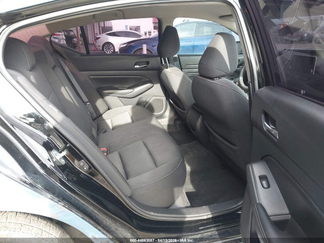 1N4BL4BV8KC250612 Nissan Altima 2.5 S
