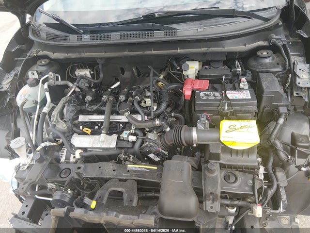 Продаж на аукціоні авто 2023 Nissan Kicks S Xtronic Cvt, vin: 3N1CP5BV7PL470654, номер лоту: 44863088