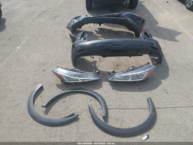 Продаж на аукціоні авто 2023 Nissan Kicks S Xtronic Cvt, vin: 3N1CP5BV7PL470654, номер лоту: 44863088