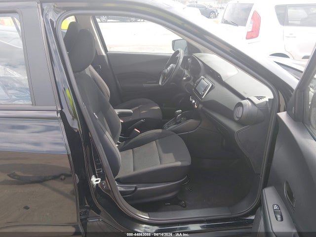 Продаж на аукціоні авто 2023 Nissan Kicks S Xtronic Cvt, vin: 3N1CP5BV7PL470654, номер лоту: 44863088