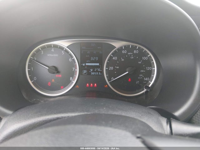 Продаж на аукціоні авто 2023 Nissan Kicks S Xtronic Cvt, vin: 3N1CP5BV7PL470654, номер лоту: 44863088