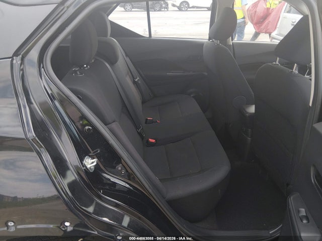 Продаж на аукціоні авто 2023 Nissan Kicks S Xtronic Cvt, vin: 3N1CP5BV7PL470654, номер лоту: 44863088